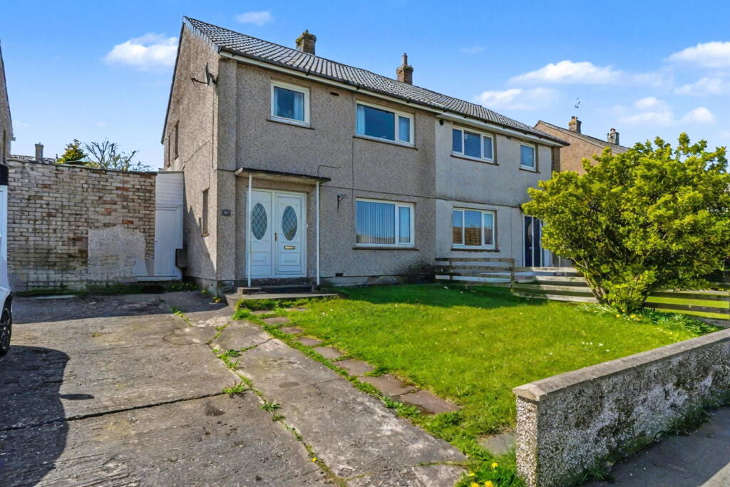 Main image of property: Cleator Moor Road, Whitehaven, CA28 8RZ