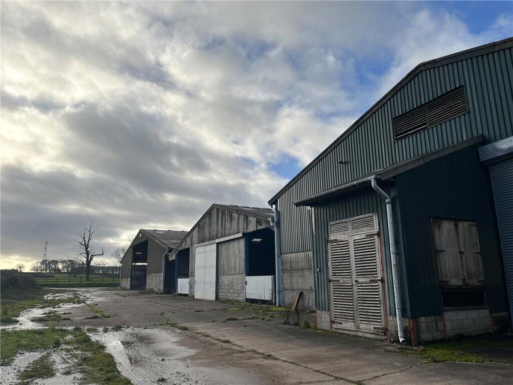 Main image of property: Tolldish Lane, Great Haywood, Stafford, Staffordshire, ST18