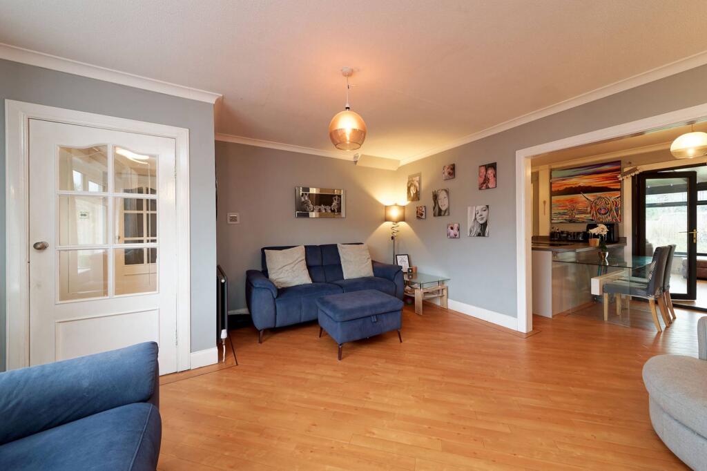 House in Paisley, Renfrewshire - View 3