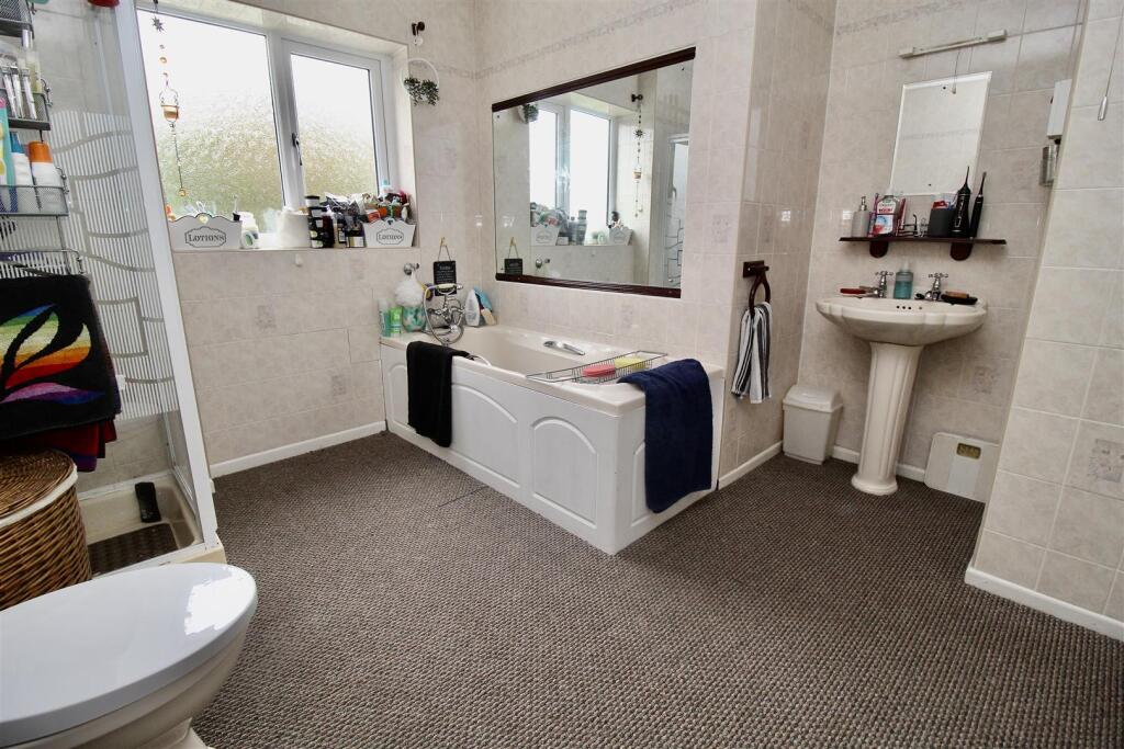 Additional image 25 of Shrewley Crescent, Tile Cross, Birmingham