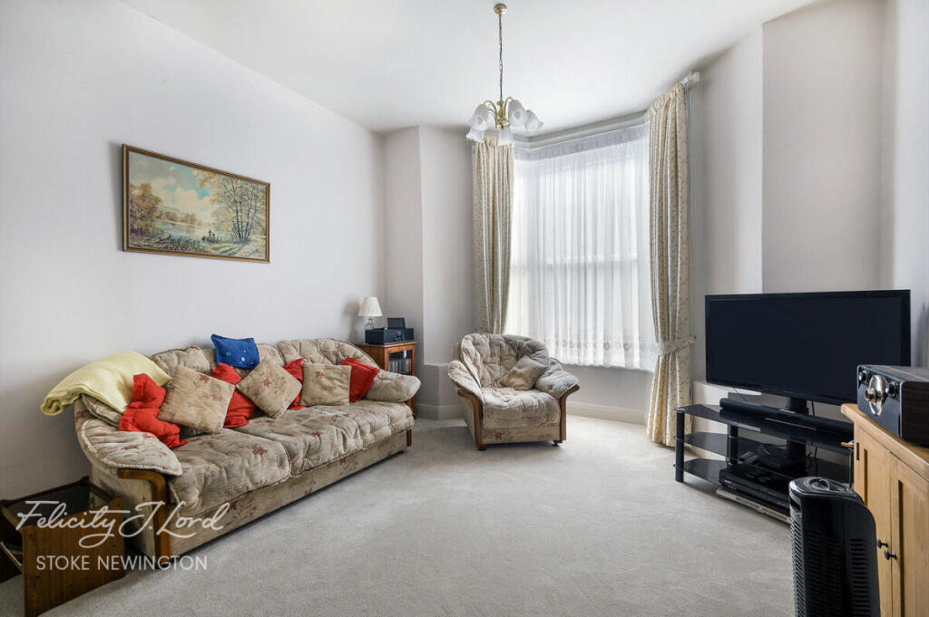 Main image of property: Manse Road, LONDON