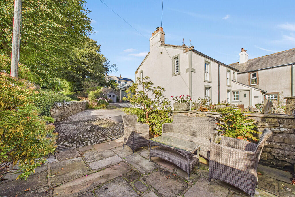 Fox Barn, Pardshaw, Cockermouth, Cumbria, CA13 0SP photo 4