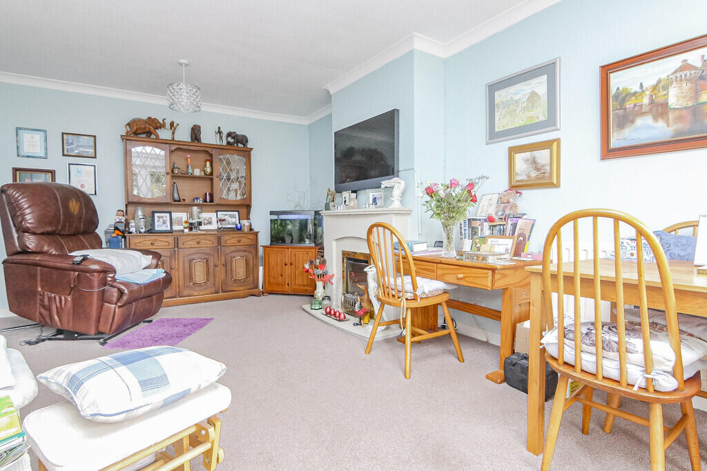 House in Weston-super-Mare, North Somerset - View 5