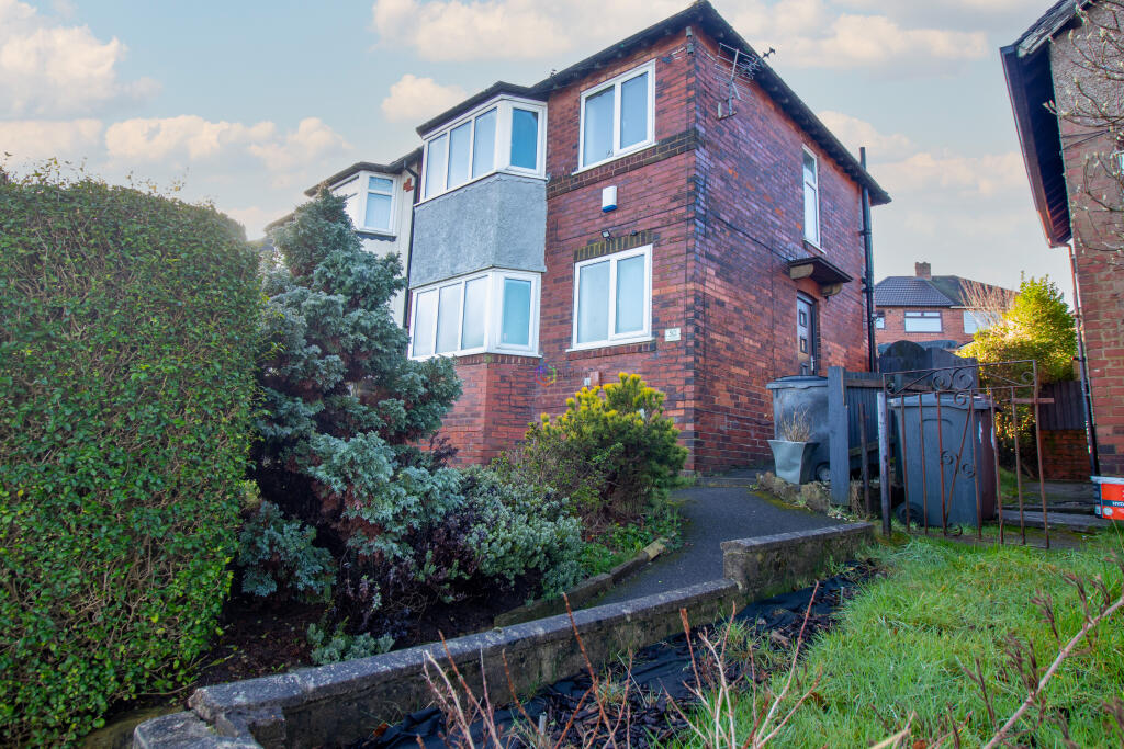 Main image of property: Hopedale Road, Sheffield, S12