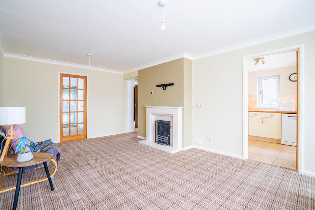House in York - View 4