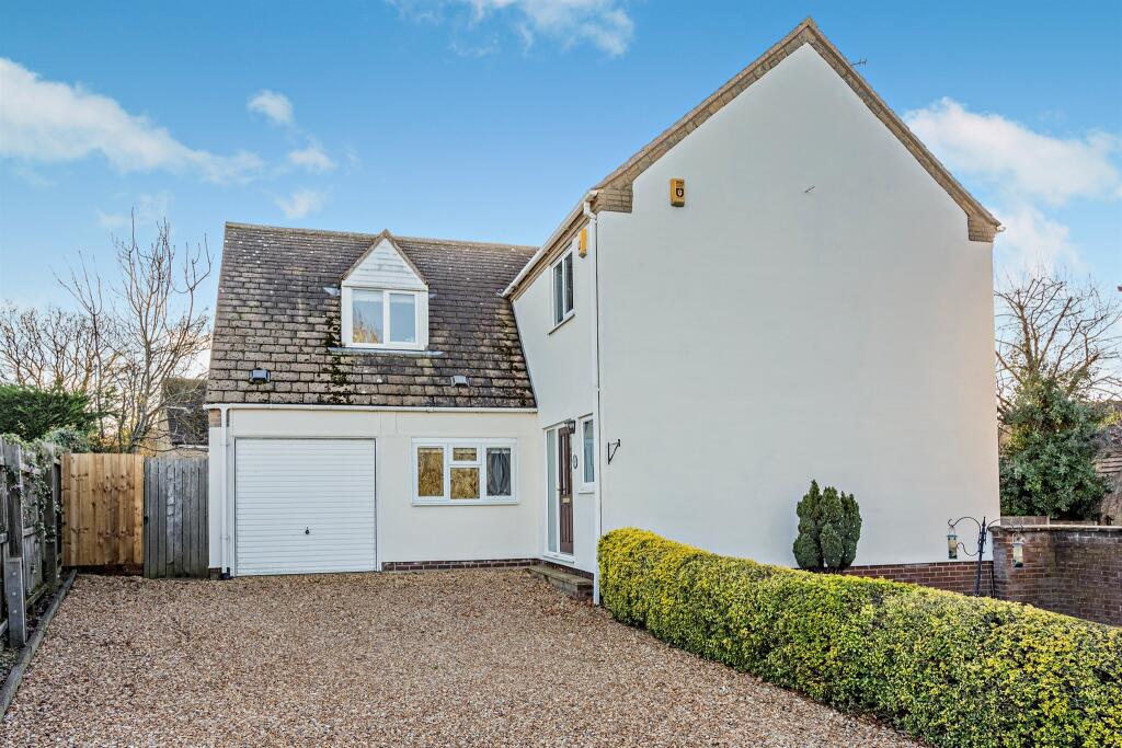 Main image of property: Wansford Road, Elton, Peterborough