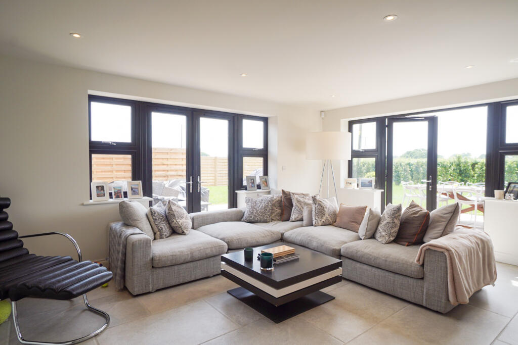 House in Chester - View 3