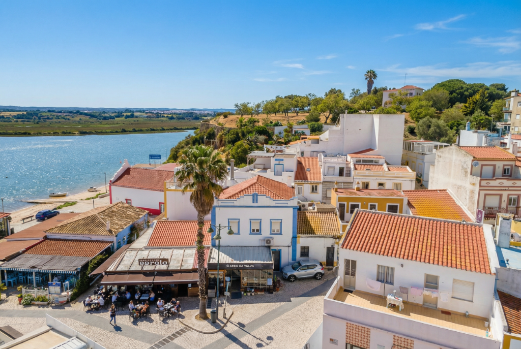 Main image of property: Alvor, Algarve