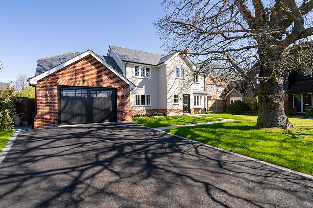 Main image of property: The Lindens, Stock, Ingatestone