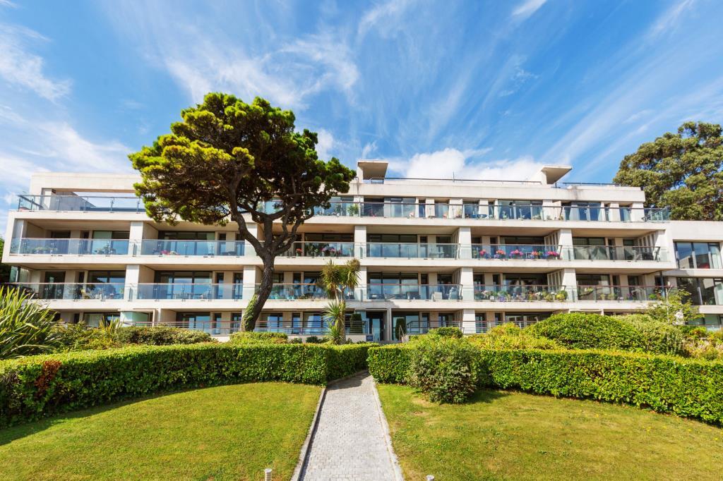 Main image of property: Apartment 12, Newman, The Court Killiney Bay, Station Road, Killiney, Co. Dublin, A96V324