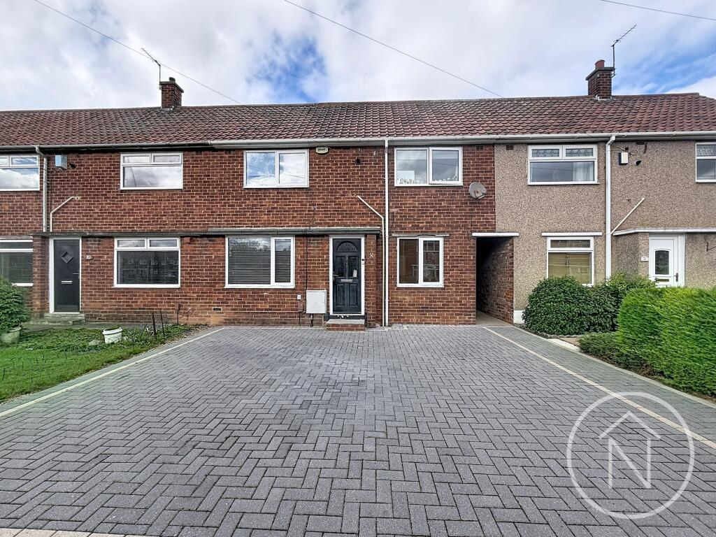 Main image of property: Ludlow Road, Billingham, TS23