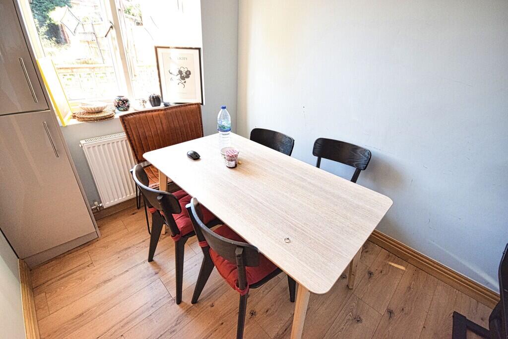 House in Birmingham, Lyndon Green - View 4