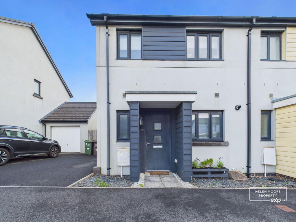 Main image of property: Kilmar Street, Plymouth, Devon