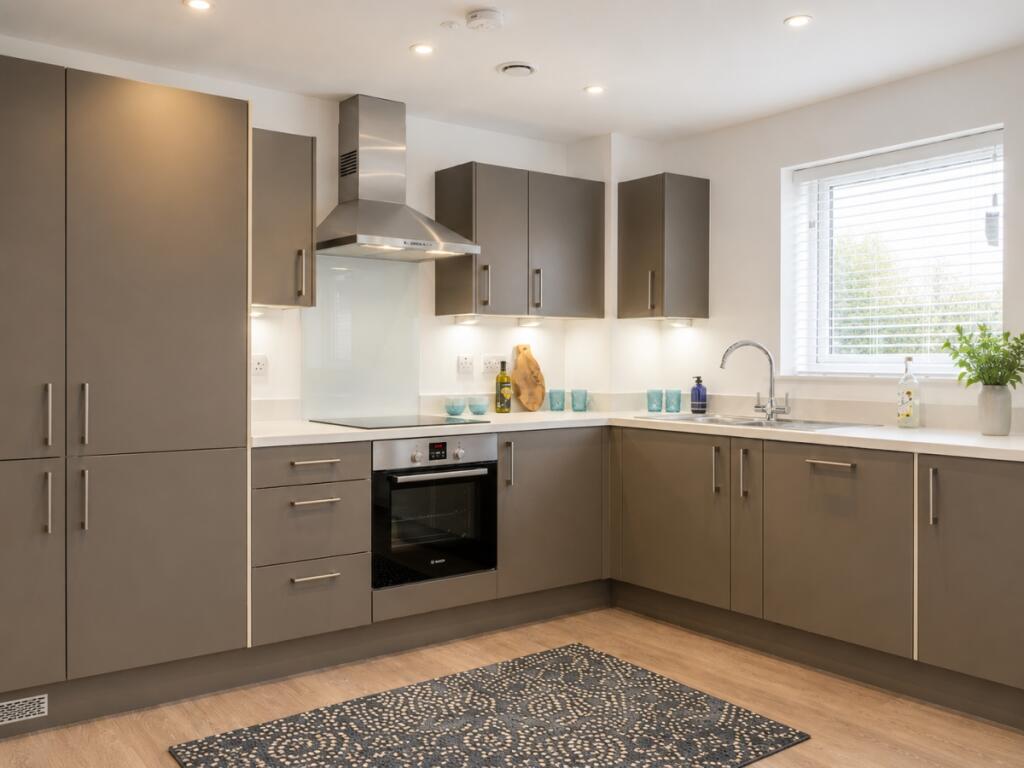 Main image of property: Pondtail Avenue, The Green