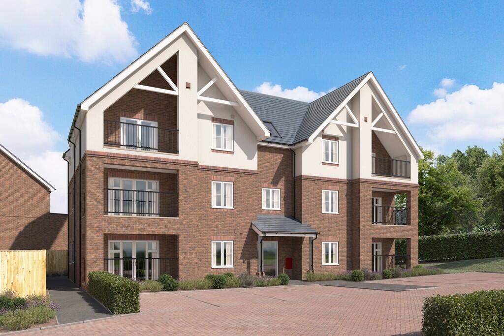 Apartment in Dacorum, Kings Langley - View 2