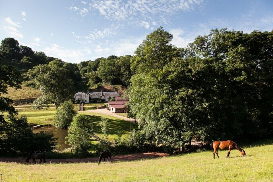 Main image of property: Cadeleigh, Tiverton, Devon