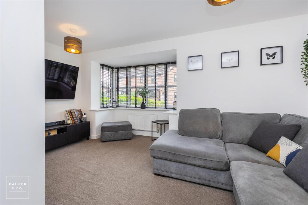 House in Wigan, Westleigh - View 5