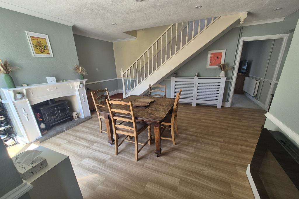 House in Taunton - View 4