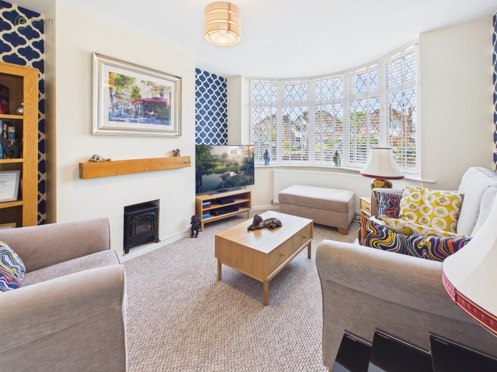 Whitehouse Common Road, Sutton Coldfield, B75 - Vista 6