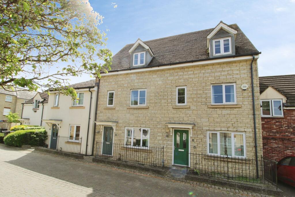 Main image of property: Antony Road, Swindon, SN25