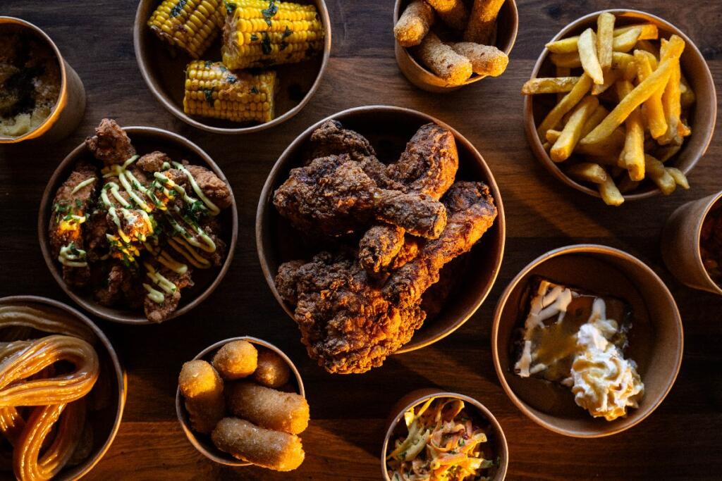 Main image of property: The Hen Shed @ Davey Fort, Lyme Regis