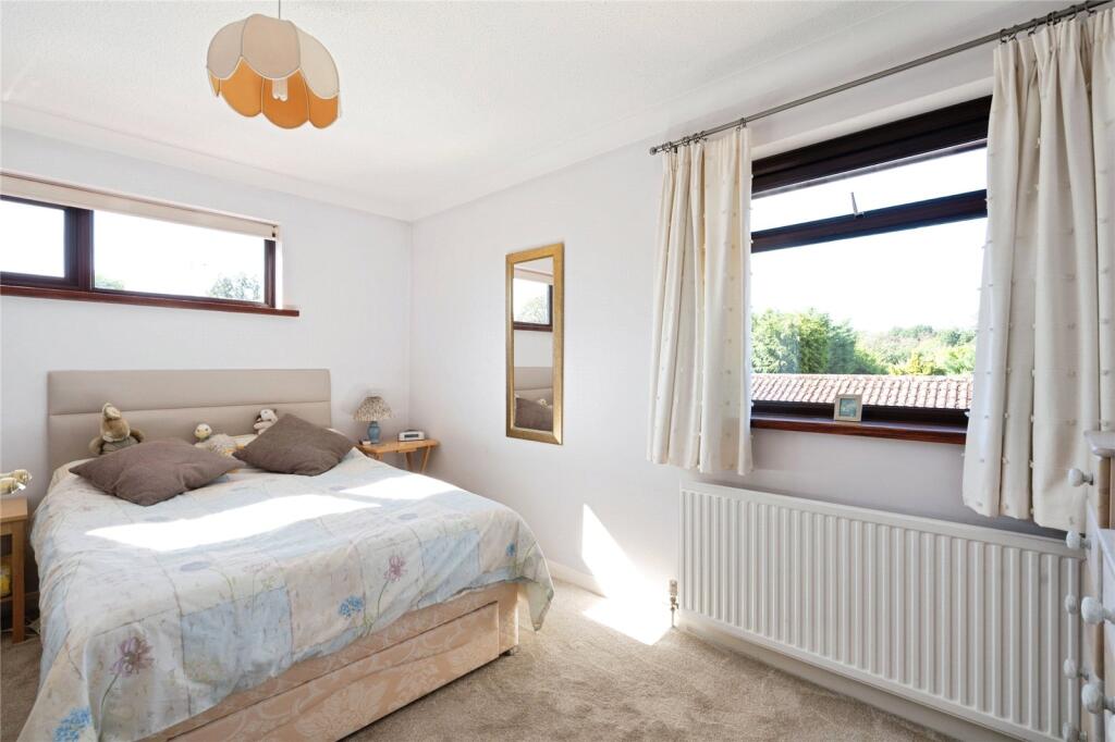 House in Southampton, Foxhills, Ashurst and Colbury - View 3