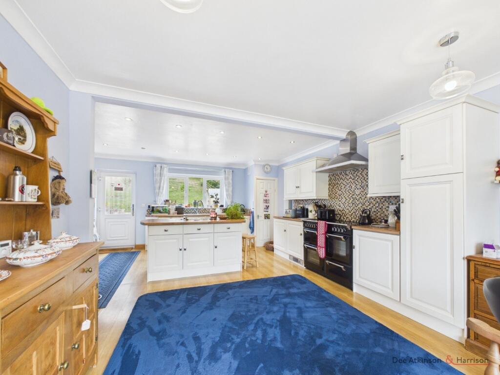 House in Langtoft, East Riding of Yorkshire - View 3