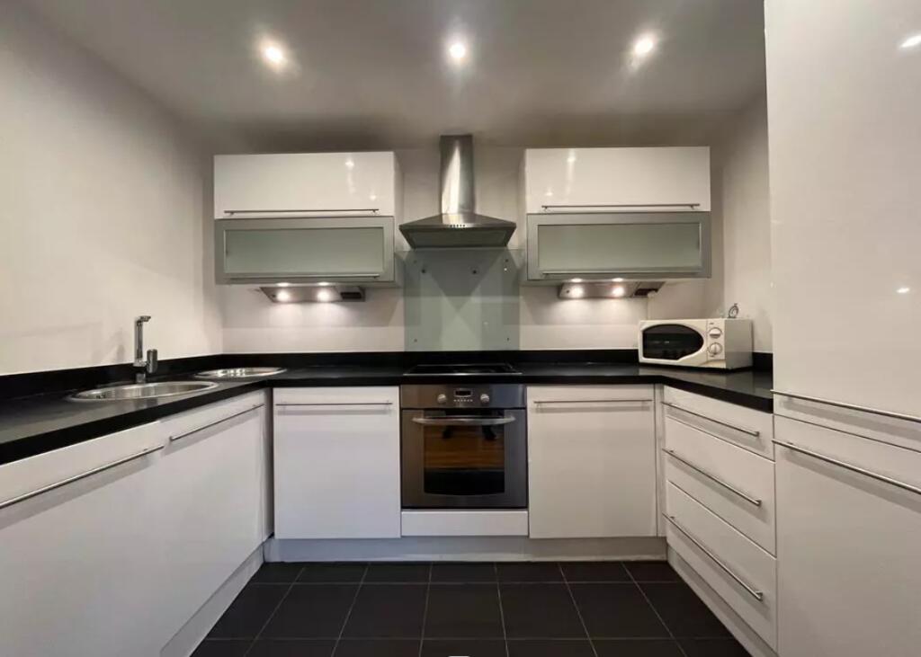 Apartment 47 Hill Quays, 1 Jordan Street, Manchester, M15 4QU photo 2