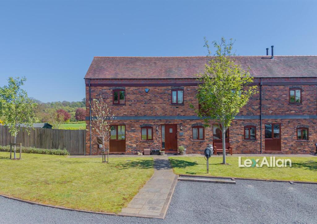 Main image of property: Dunsley Road, Kinver, Stourbridge