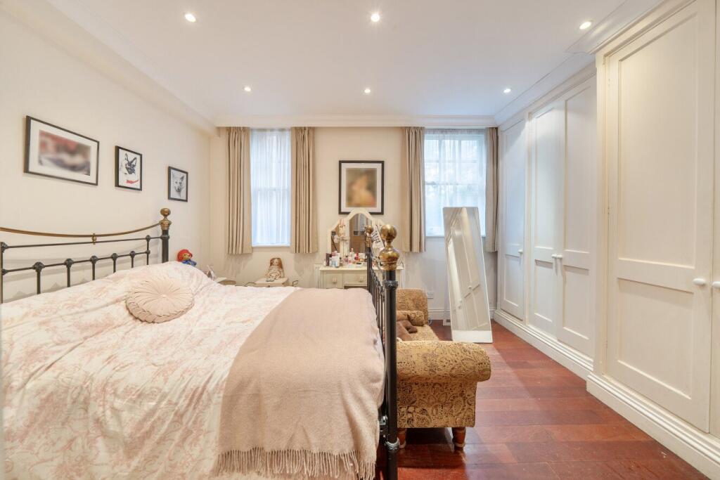 Apartment in London - View 3