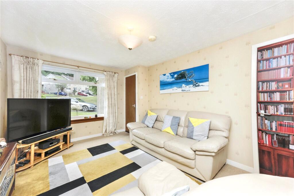 Dunbar Place, Kirkcaldy, Fife, KY2 photo 3