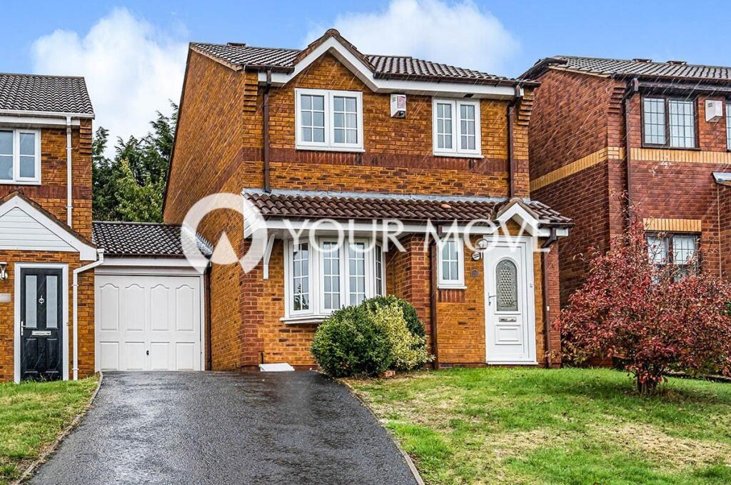 Main image of property: Southern Close, Kingswinford, West Midlands, DY6
