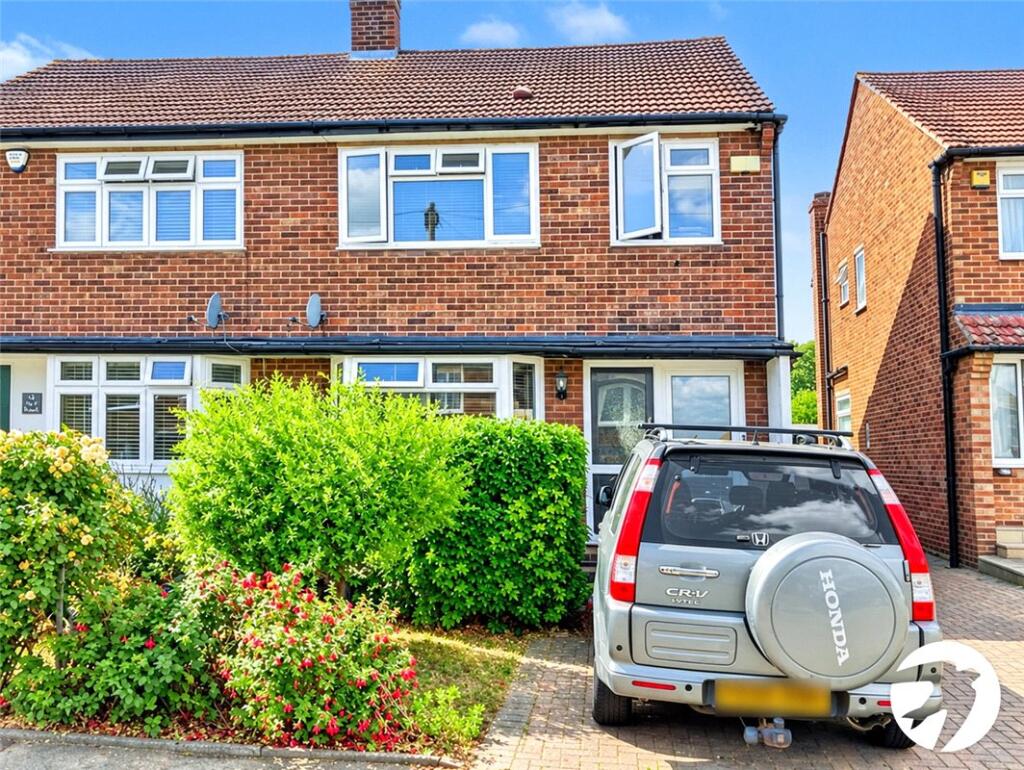 Main image of property: Dale Road, Swanley, Kent, BR8