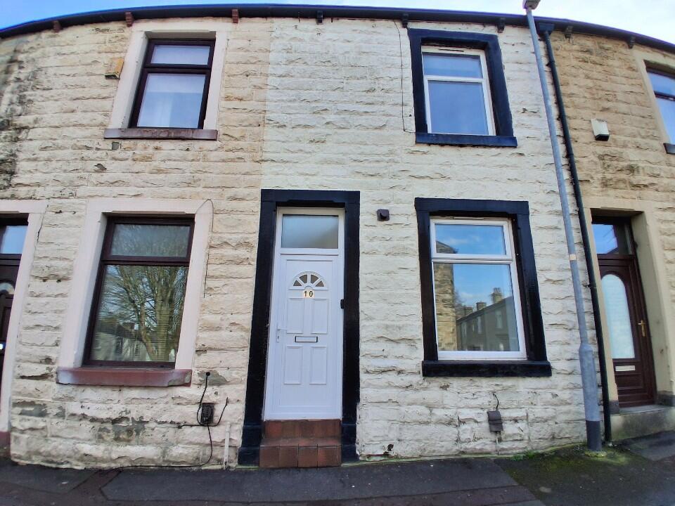 Main image of property: Shale Street, Burnley, BB12 0PR