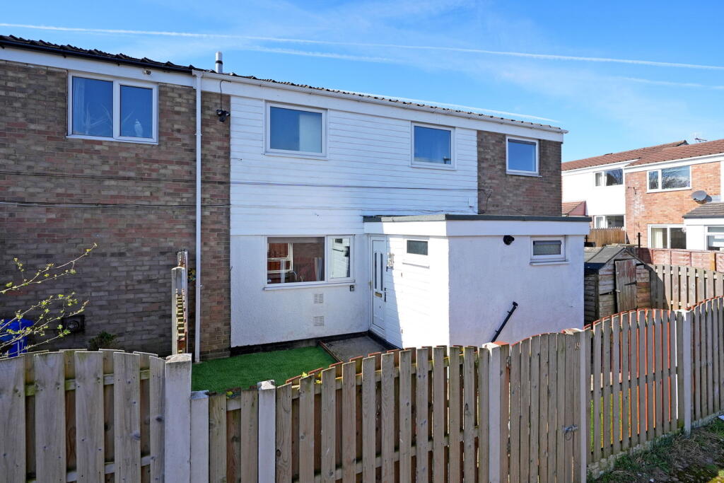 Main image of property: Carlthorpe Grove, High Green, S35