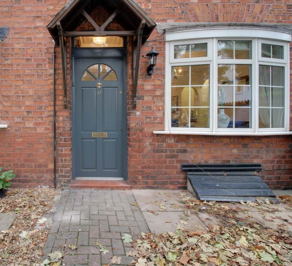 Main image of property: Lime Grove, Cheadle