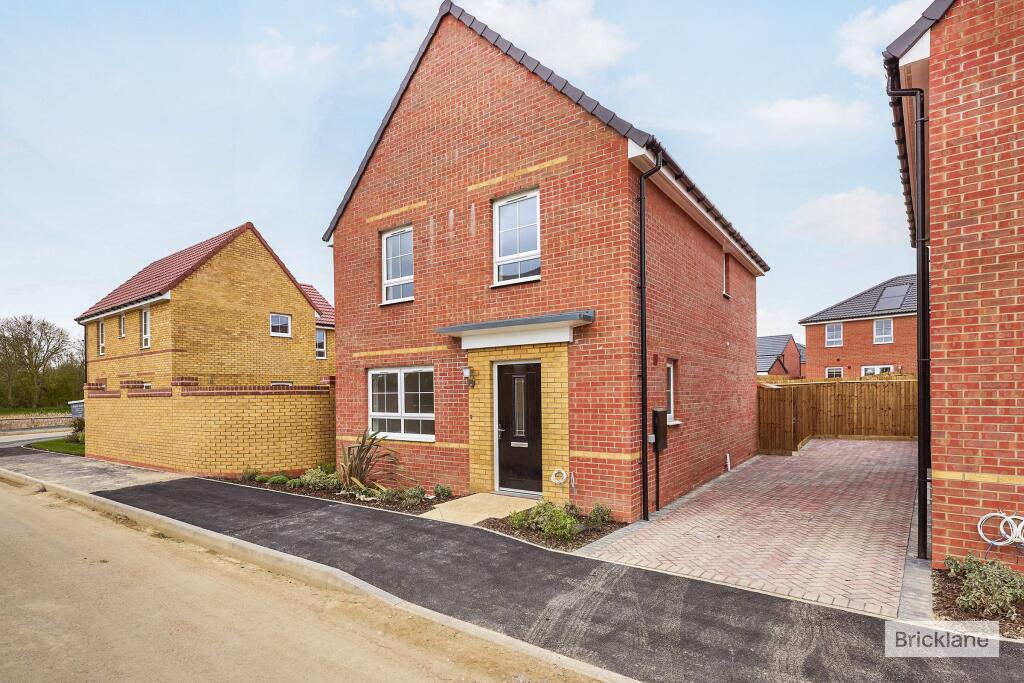 Main image of property: Almond Avenue, PE7