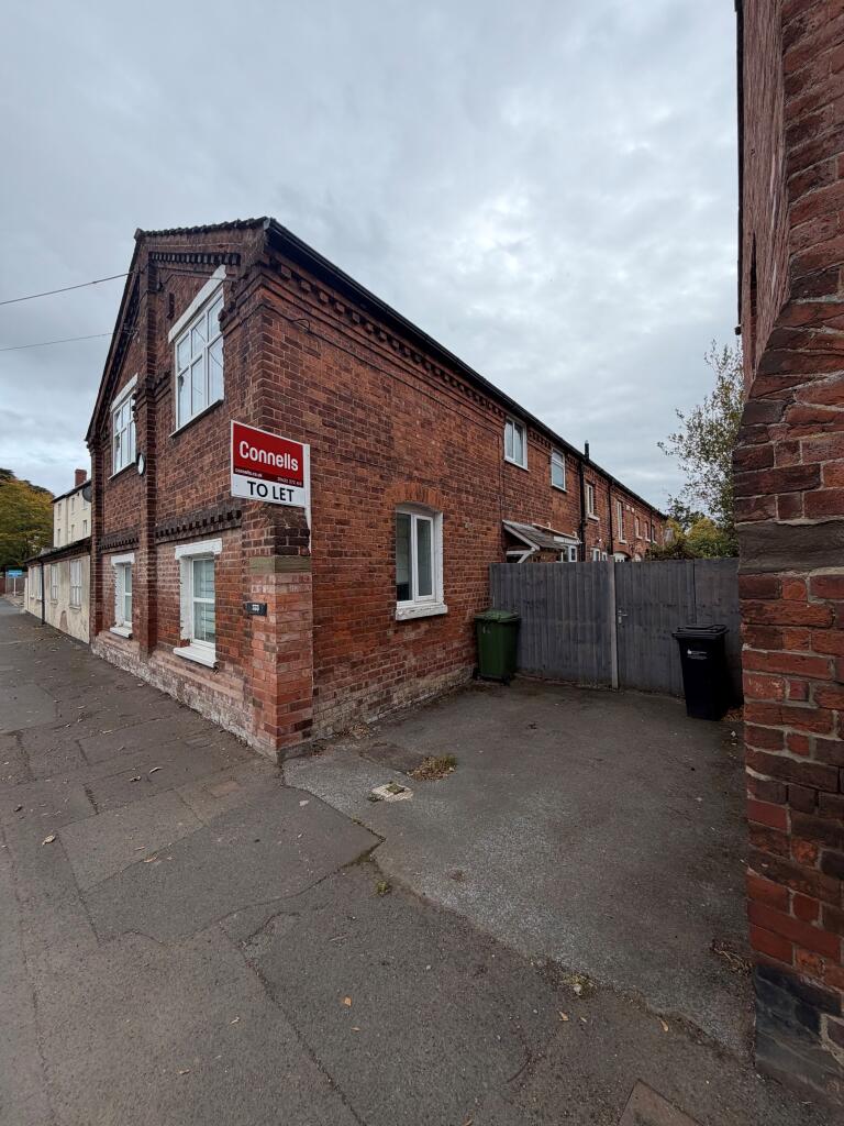 Main image of property: Kings Acre Road, HR4 0SL