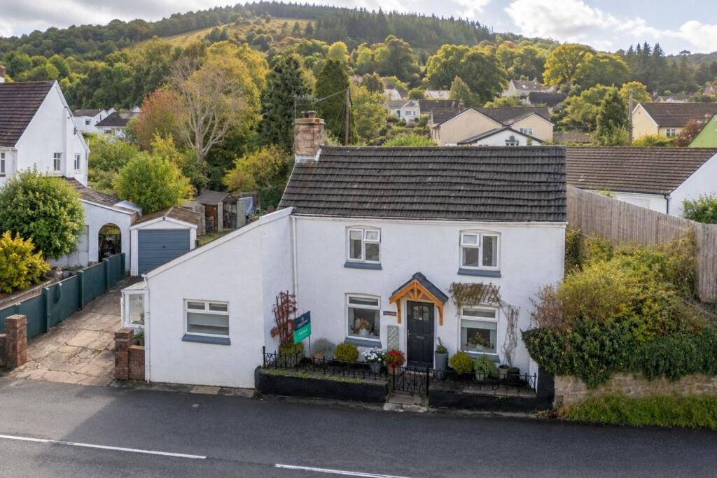 Main image of property: Merthyr Road, Govilon, Abergavenny, NP7