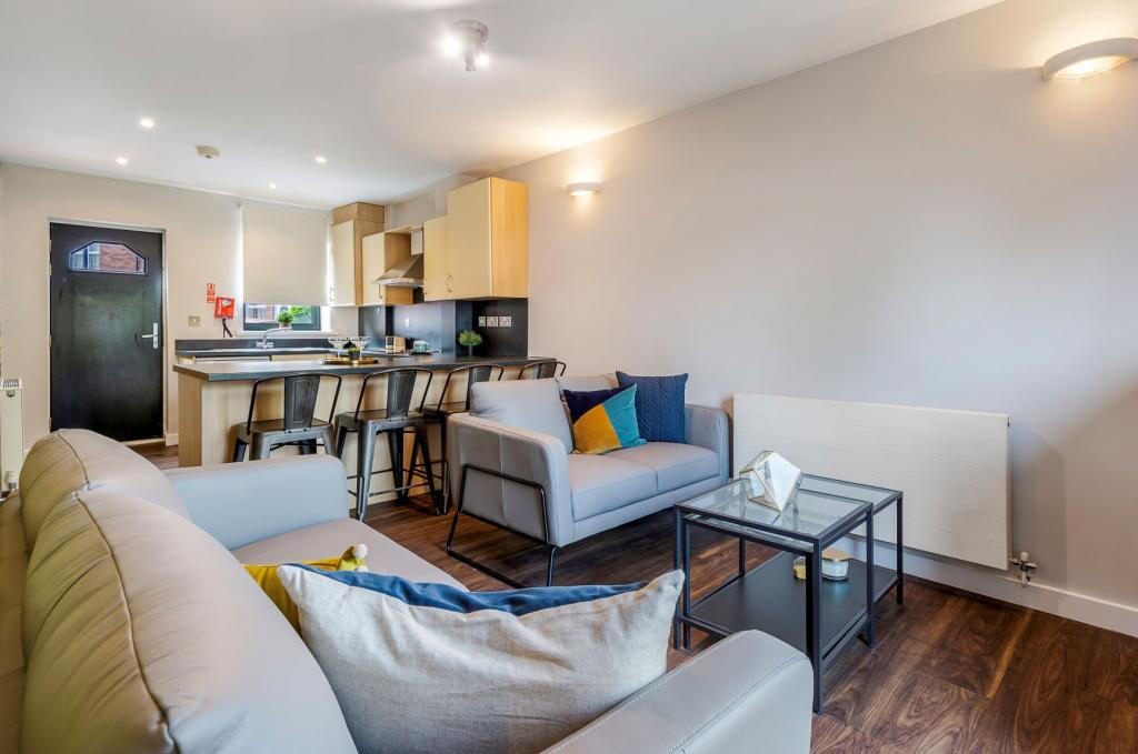 Main image of property: Meanwood Road, Leeds