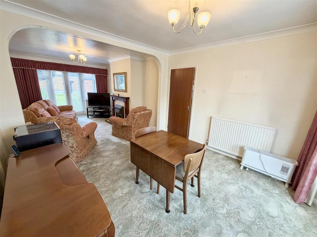 House in Warrington - More