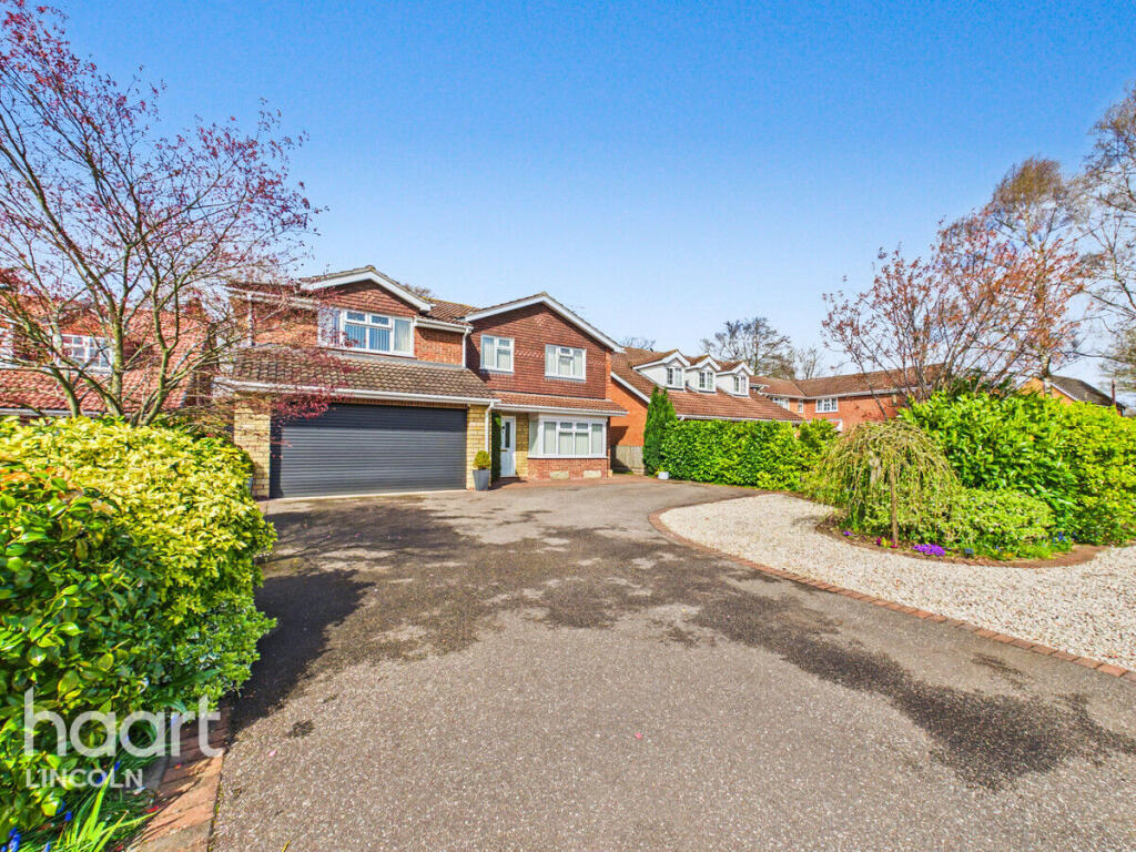 Main image of property: Shearwater Road, Lincoln