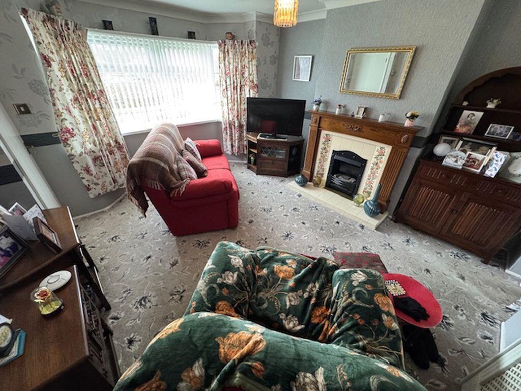 Clandon Avenue, Bradeley, Stoke-On-Trent photo 3