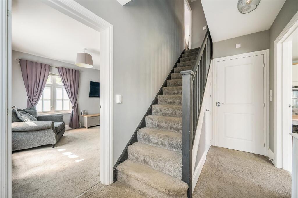 House in Havant, Widley - View 2