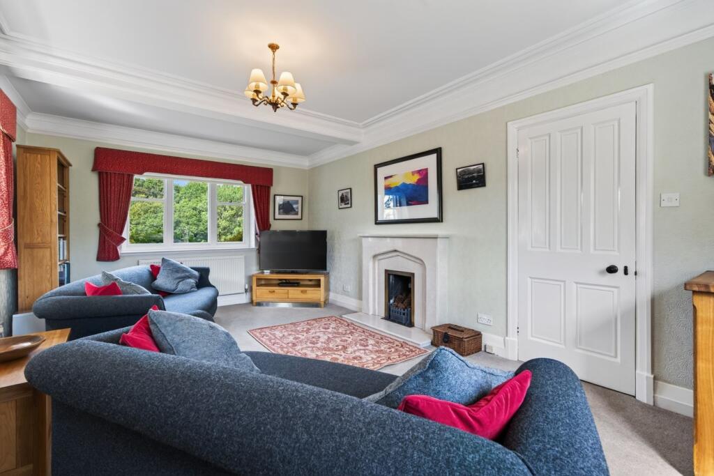 House in Lancaster, Sedbergh - View 5