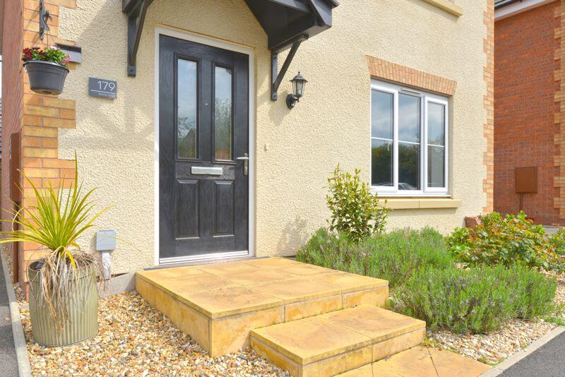 179 Stone Drive, Shifnal. TF11 9AY photo 4