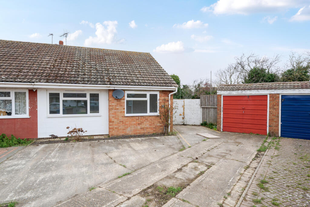Main image of property: Gordon Close, Sittingbourne, ME10 3