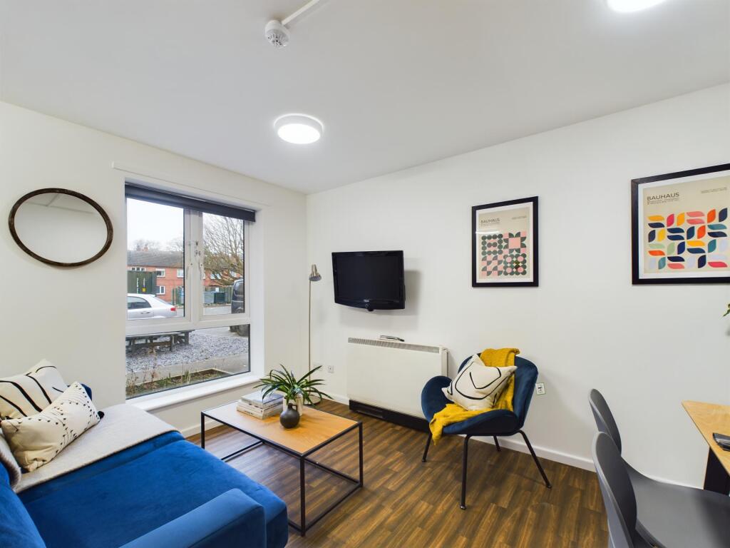 House in Derby, West End, Little Chester - View 3