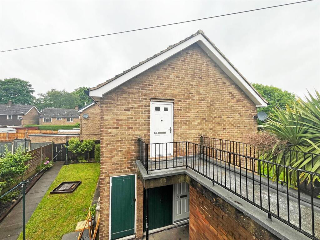 Main image of property: Radburn Court, Stapleford, Nottingham