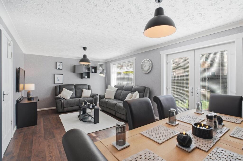Campsie Way, Bourtreehill South, Irvine, KA11 - View 2